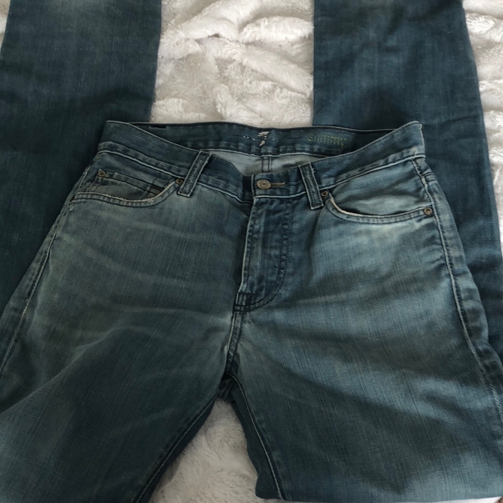 Men jeans